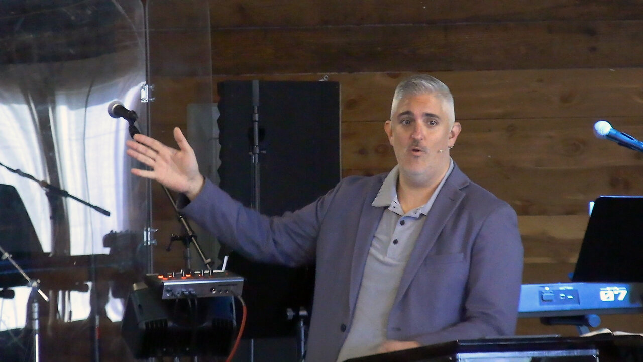 November 9th: Acts 28: To Be Continued …