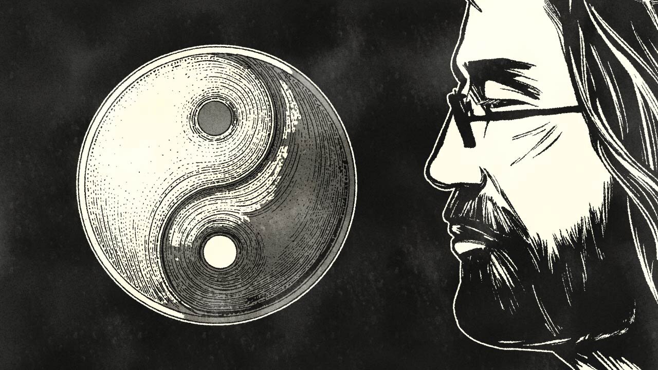 【エンドゥ】原理【切り抜き】