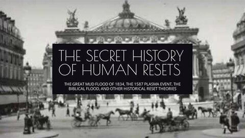 History's Resets - KILLUMINATI13420