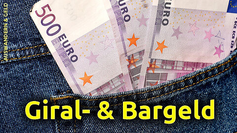 (439) Girales und Bargeld beim Auswandern | AUSWANDERN & GELD