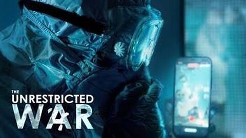 The Unrestricted War 2025