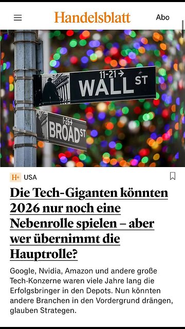 Die absurde Realität