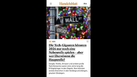 Die absurde Realität