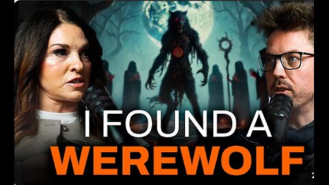 Protectors of Demonic Knowledge (hybrids, serpentine kingdom, & covens) w Katie Souza