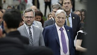 BREAKING: George Soros In Serious Trouble - 'The Evidence Shows...'