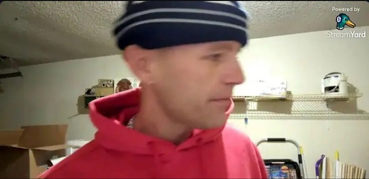 🛑 SKIMASK ANDY 1ST LIVE IN 8 DAYS GIVES UPDATE 11-11-25