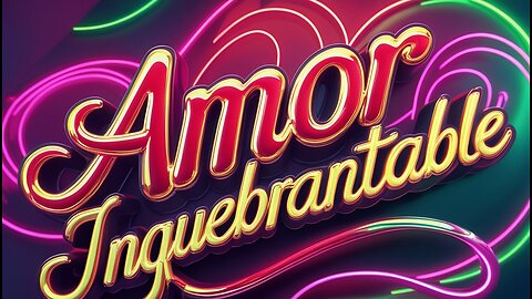 Amor Inquebrantable
