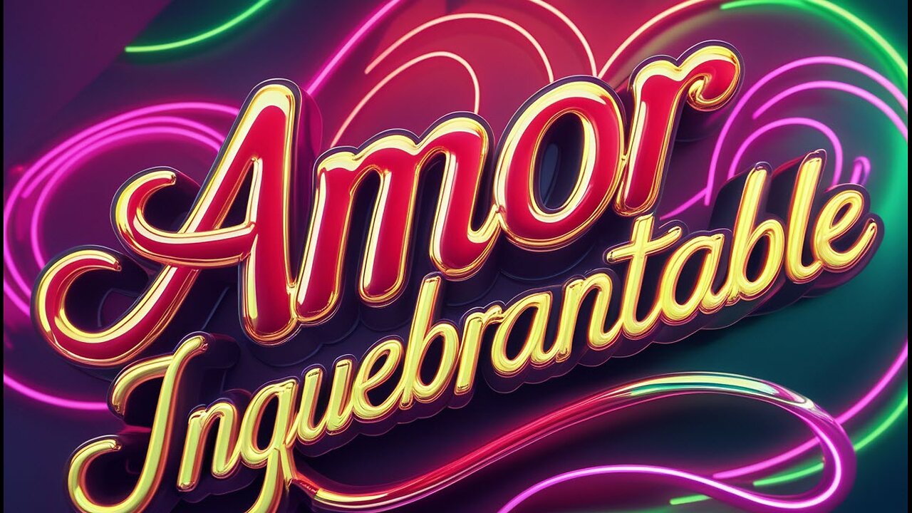 Amor Inquebrantable