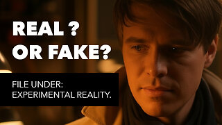 Real or Fake – The Boogie & The Bones | A Wolfy Bank Social Experiment