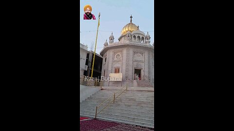 dhan guru teg bahadur jagat di chadar,