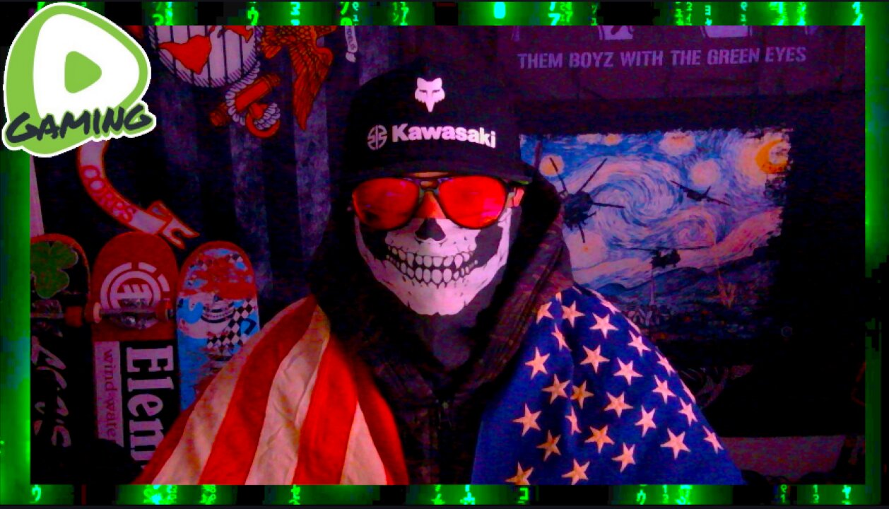 \\\ R6 SIEGE W/ WAFFLEMEAT ///