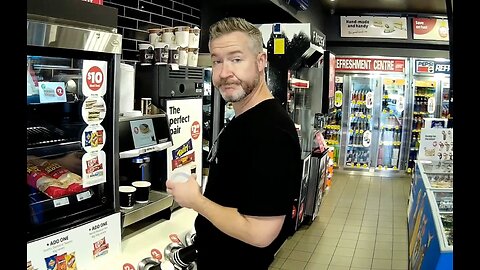 how do you know that you're being watched when you're on a government watch list watch this video