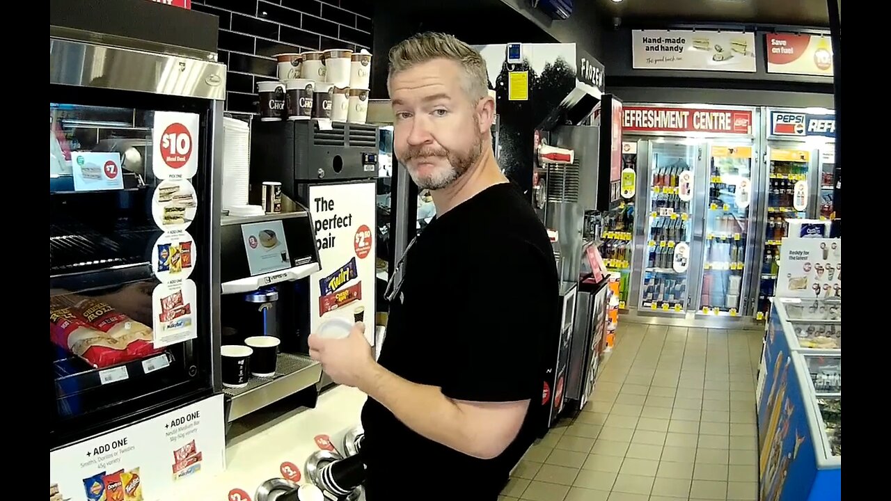 how do you know that you're being watched when you're on a government watch list watch this video