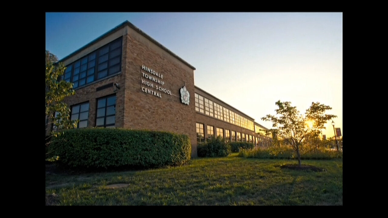 March 5, 1975 Aircheck - Ken Owen on Hinsdale Central High School's WHSD-FM