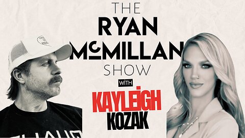 Kayleigh Kozak - The Tireless Fight Against Sexual Predators | RMS #004