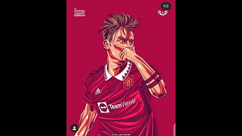 Dybala X At it again