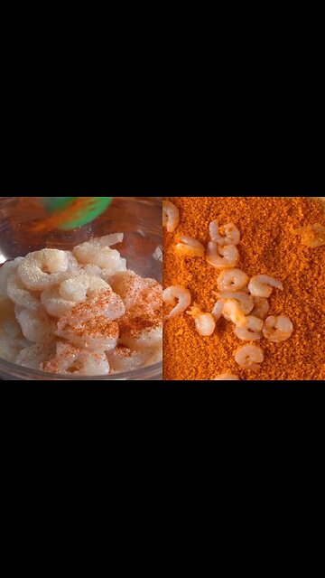 1-Minute Instant Food ASMR – Satisfying Cooking for Relaxation Part 66