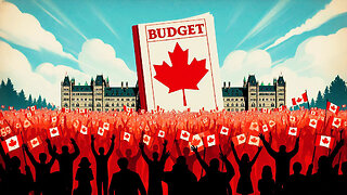If Canada Went Fully Populist What the Budget Would Look Like THIS