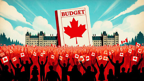 If Canada Went Fully Populist What the Budget Would Look Like THIS