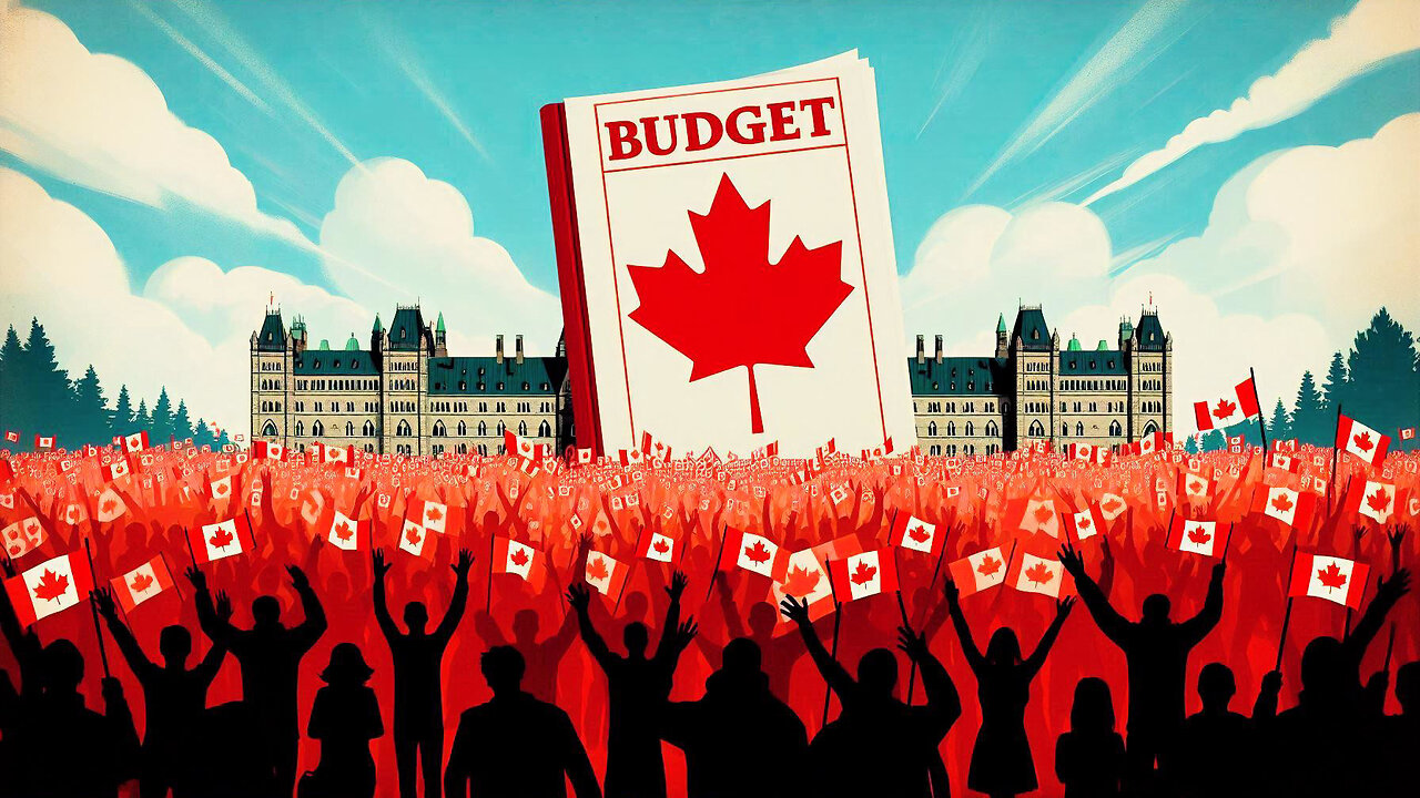 If Canada Went Fully Populist What the Budget Would Look Like THIS