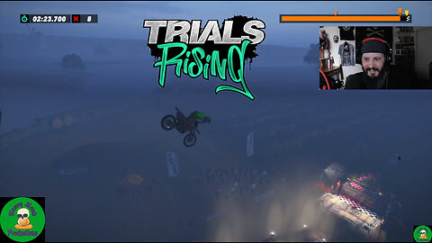 Trials Rising PC Part 4