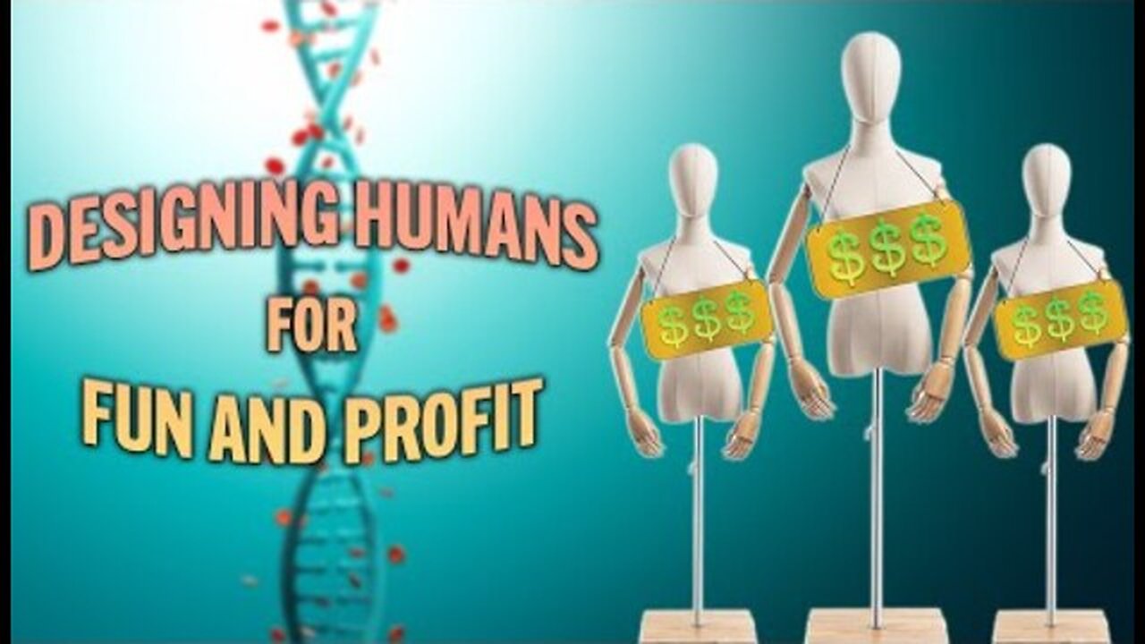 The Corbett Report: Designing Humans for Fun and Profit 11-30-2025