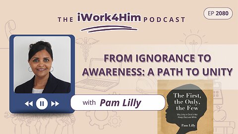 Ep 2080: From Ignorance to Awareness: A Path to Unity