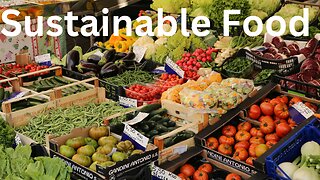 These 10 Countries Will Feed the World by 2040!