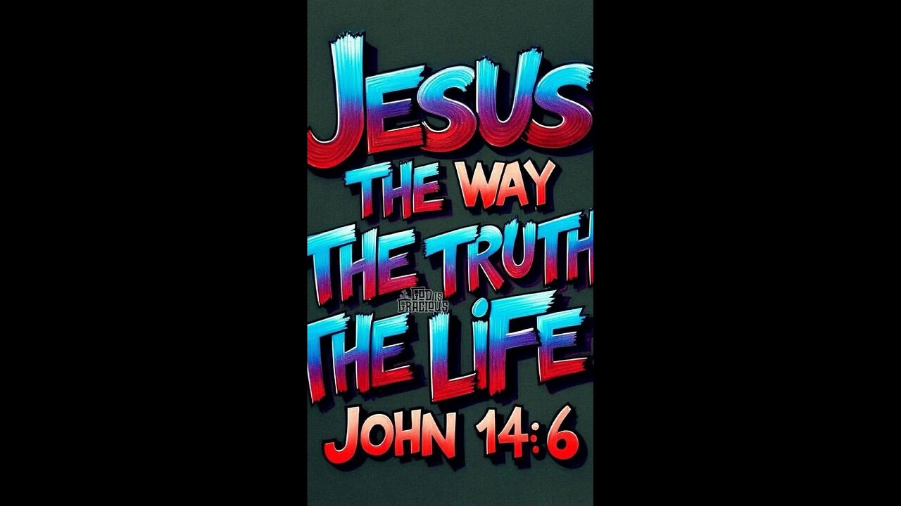 Only One Forever Hope! ❤️ #Jesus