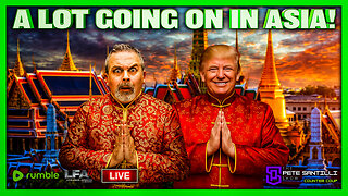 LIVE & BREAKING NEWS! | MONDAY 10/27/25