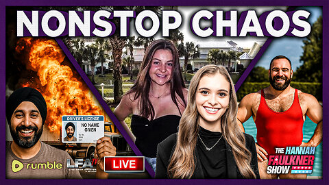 LIVE & BREAKING NEWS! | MONDAY 10/27/25