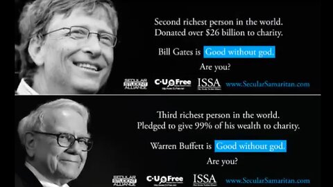 WELCOME TO THE SECULAR HUMANIST STATE OF ISRAEL GOOD WITHOUT GOD - King Street News