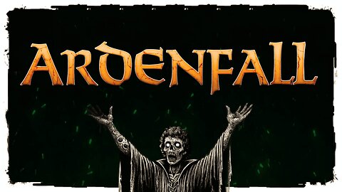 Playteset Gameplay, No Commentary - Ardenfall