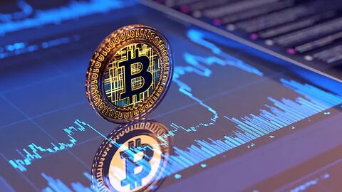 Live BitCoin Signals in Crypto Live Market Updates With DJ SaqlainQadir.live Relaxation Musix 2025