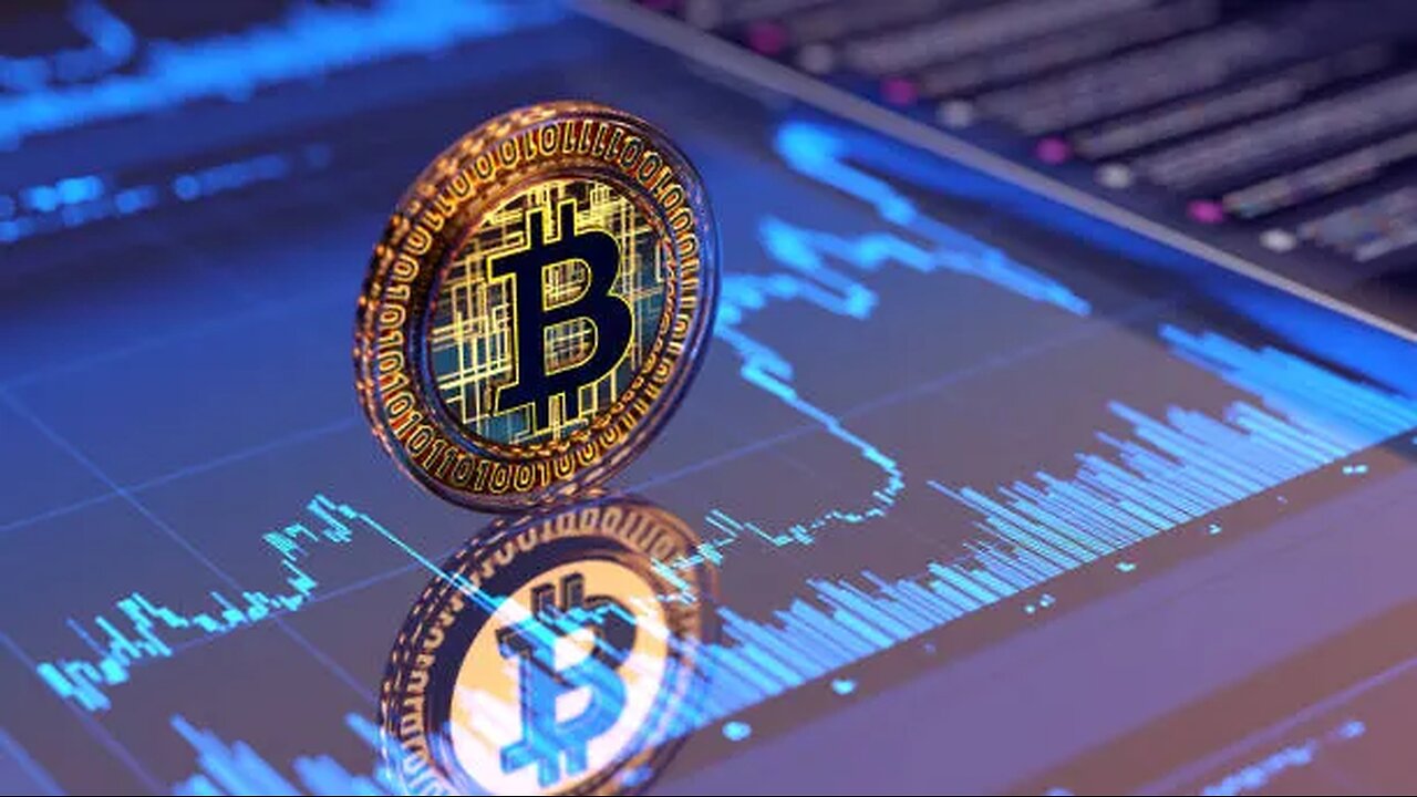 Live BitCoin Signals in Crypto Live Market Updates With DJ SaqlainQadir.live Relaxation Musix 2025