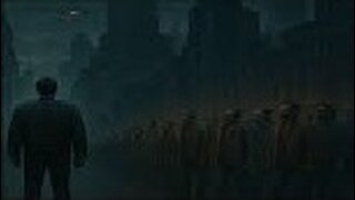 The Chromium Fence - Philip K. Dick (Short Story pt2