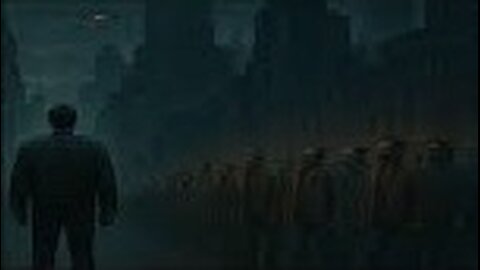 The Chromium Fence - Philip K. Dick (Short Story pt2