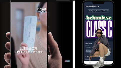 Ep8 CEO Randomly Hired a Girl as His Bodyguard