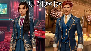 Choices: Stories You Play- The Thirteenth House [VIP] (Ch. 7) |Diamonds|