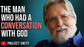 Neale Donald Walsch | The God Solution, Alien Life & The Law of Attraction