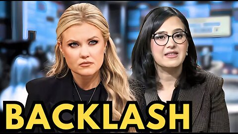 Erika Kirk Town Hall Was FAKE!