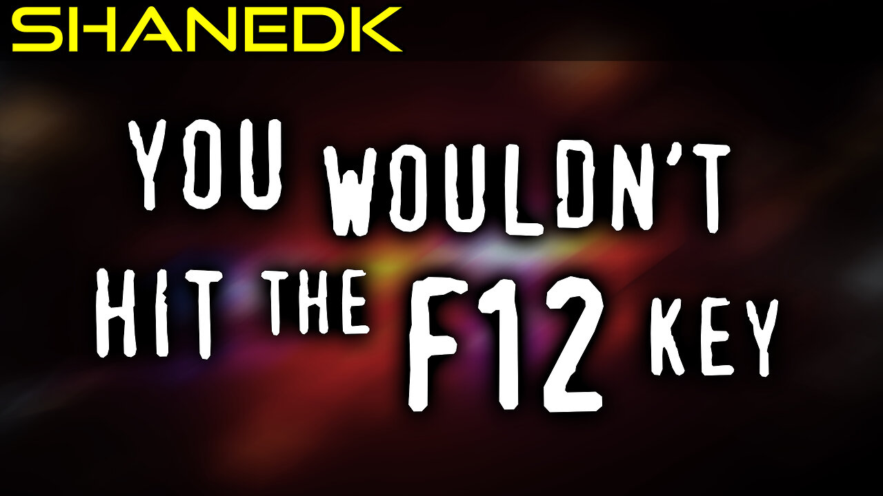 Will They Make Browser Extensions a CRIME???