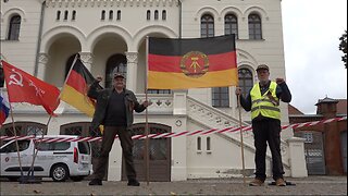Partisanen von Amur! #staatenlos.info #DDR
