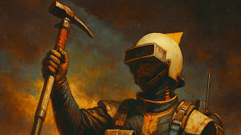 Questing & Maybe some PvP and Squadding with the Homies - OVER 200 HAMMER RUN EXTRACTIONS