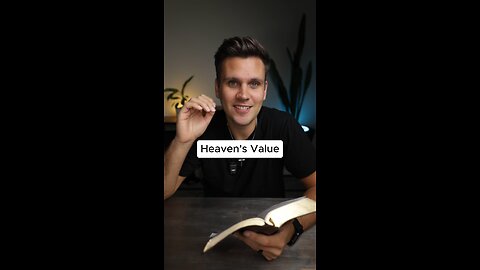Heaven’s Value