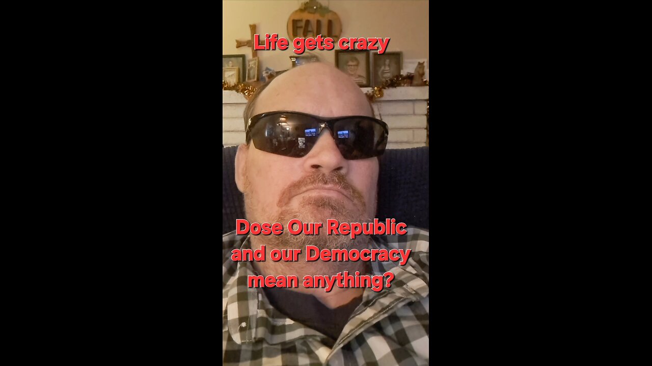 our freedom to vote?