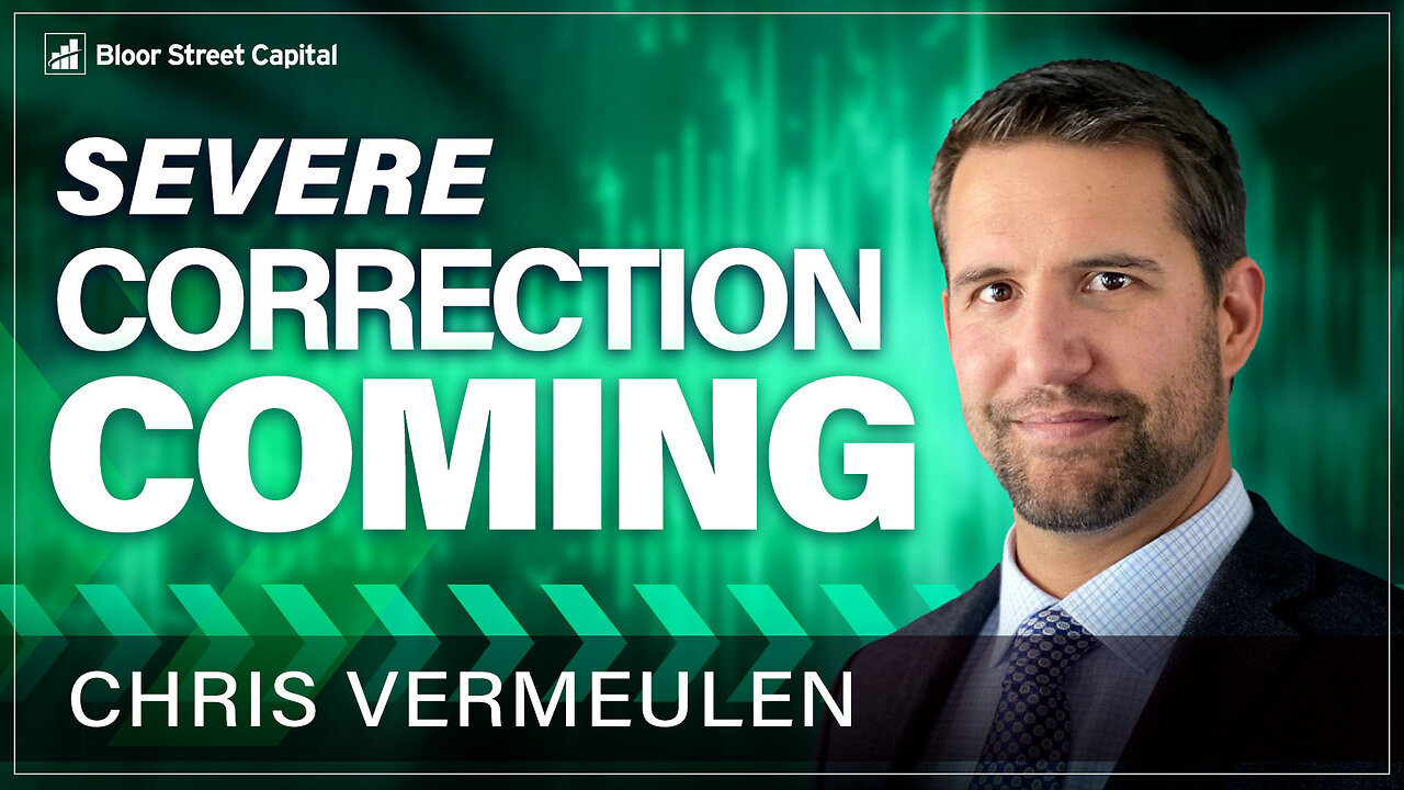How To Prepare For 2025 | Chris Vermeulen and Jimmy Connor