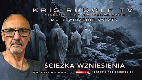 ŚCIEŻKA WZNIESIENIA.