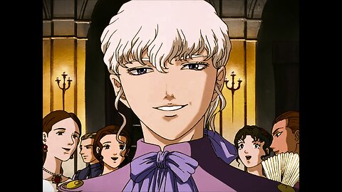 Berserk (1997) - Episode 17 - "Moment of Glory"