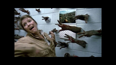 10 Horror Movie Jump Scares That You NEVER Forget